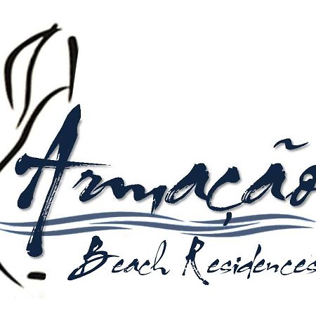 Armacao Beach Residences Armacao de Pera Bagian luar foto