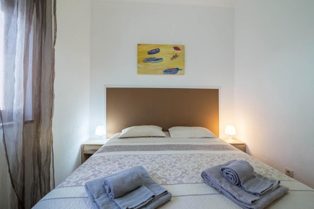 Armacao Beach Residences Armacao de Pera Bagian luar foto