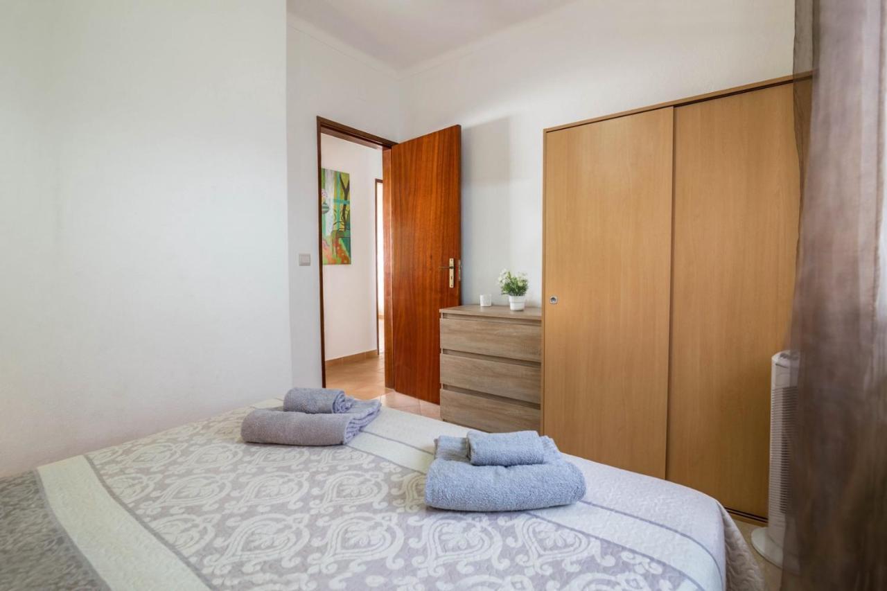 Armacao Beach Residences Armacao de Pera Bagian luar foto