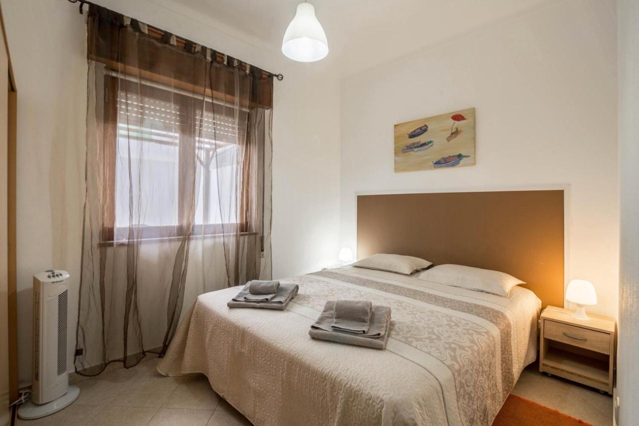 Armacao Beach Residences Armacao de Pera Bagian luar foto