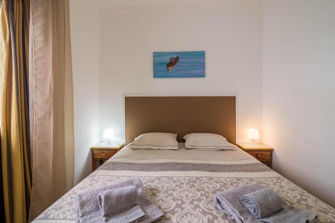 Armacao Beach Residences Armacao de Pera Bagian luar foto