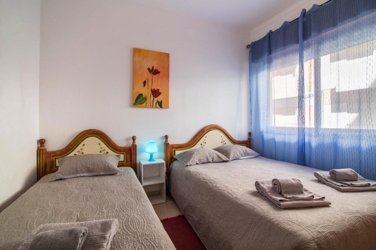 Armacao Beach Residences Armacao de Pera Bagian luar foto