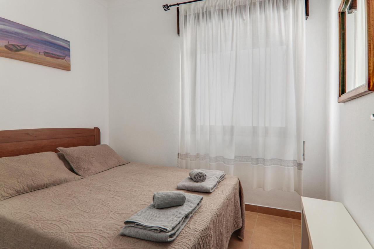 Armacao Beach Residences Armacao de Pera Bagian luar foto