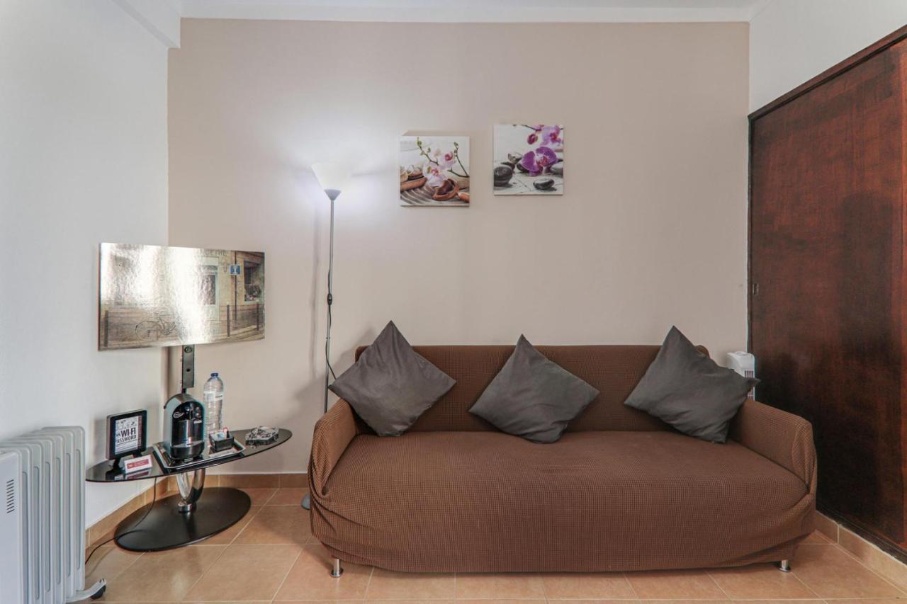Armacao Beach Residences Armacao de Pera Bagian luar foto
