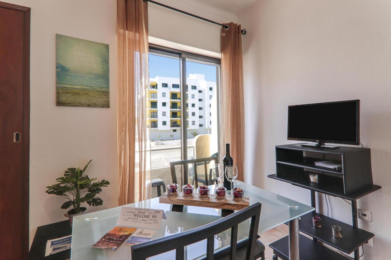 Armacao Beach Residences Armacao de Pera Bagian luar foto