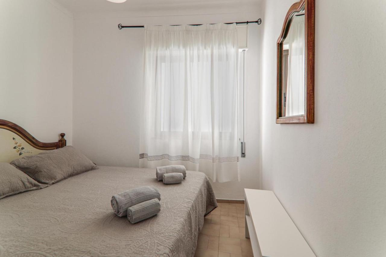 Armacao Beach Residences Armacao de Pera Bagian luar foto