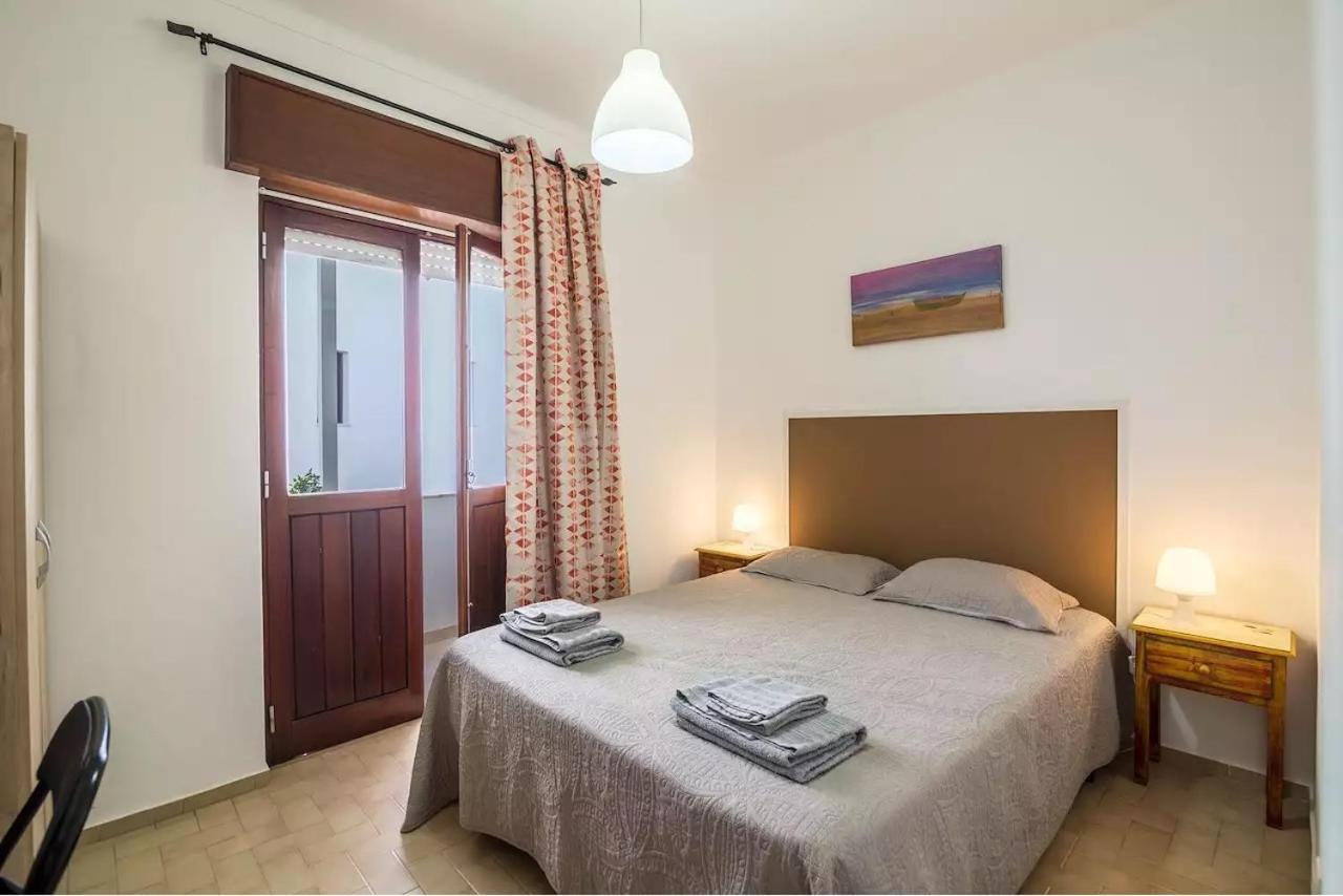Armacao Beach Residences Armacao de Pera Bagian luar foto