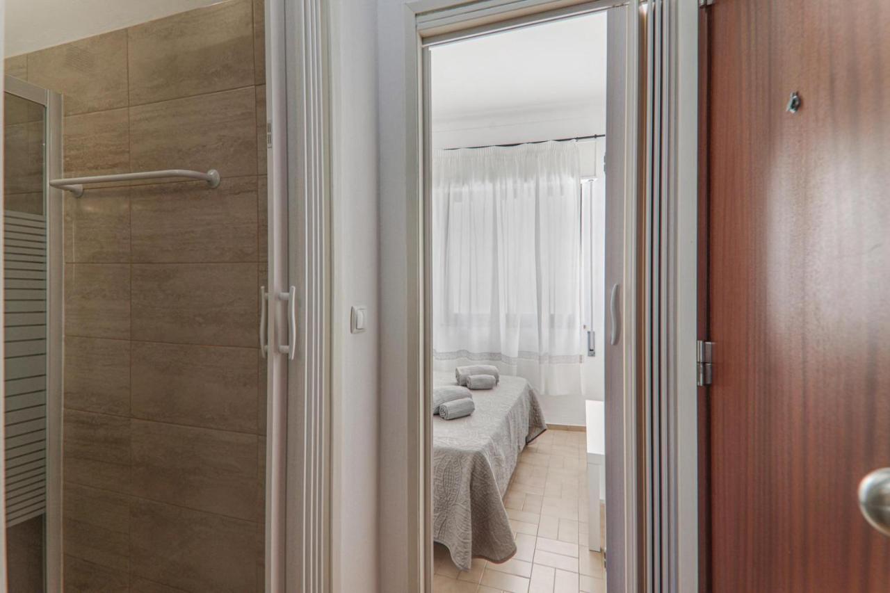 Armacao Beach Residences Armacao de Pera Bagian luar foto