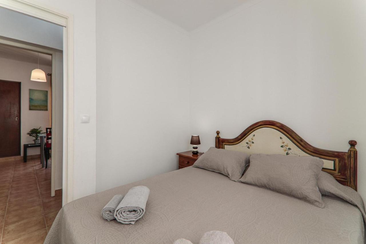 Armacao Beach Residences Armacao de Pera Bagian luar foto