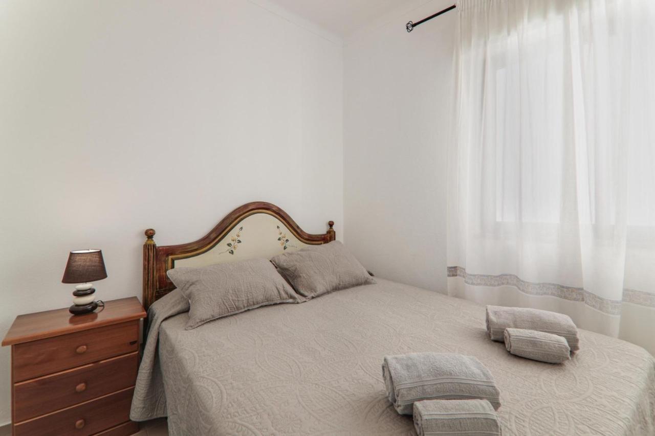Armacao Beach Residences Armacao de Pera Bagian luar foto