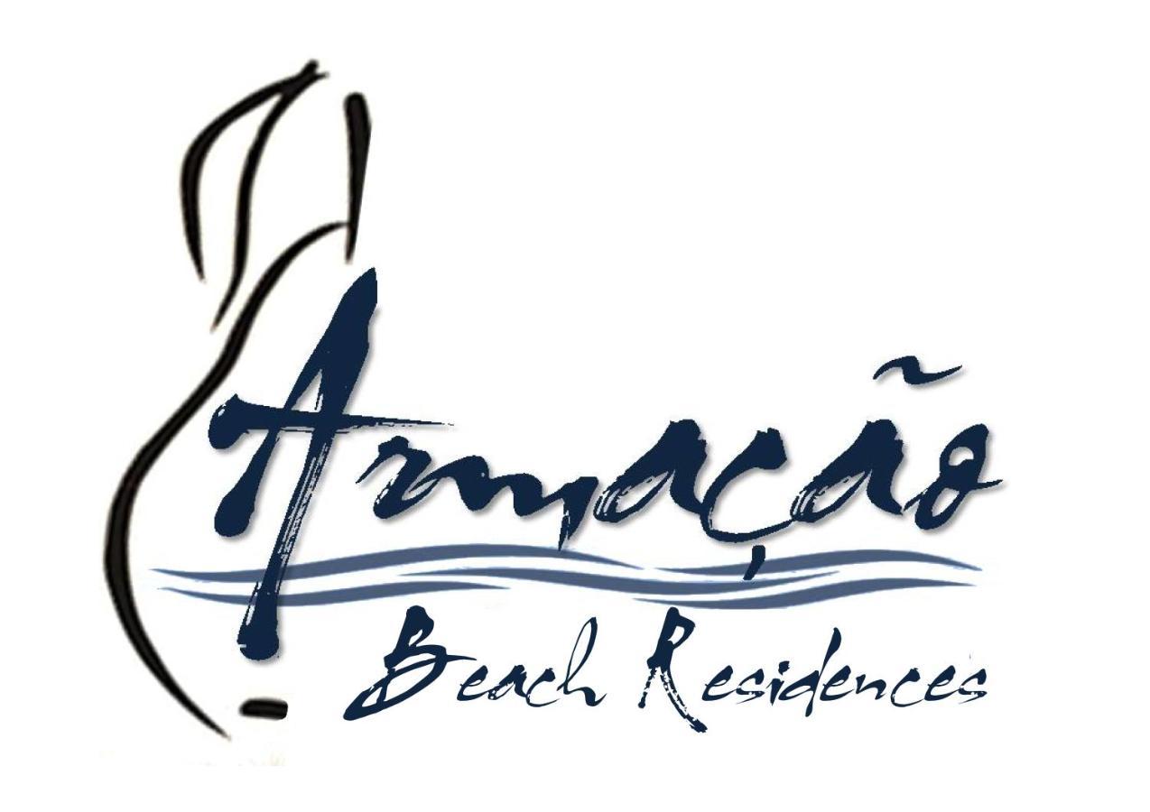 Armacao Beach Residences Armacao de Pera Bagian luar foto